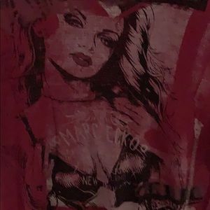 Marc ecko large men’s t shirt